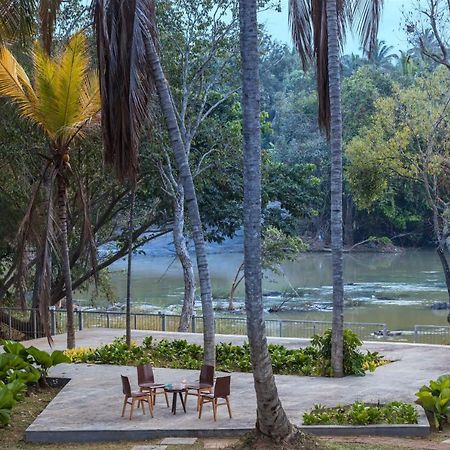 Saffronstays Riverstone, Mysuru Seringapatam Esterno foto